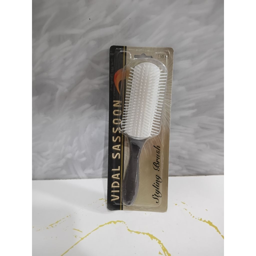 Sisir Vidal Sassoon Putih VS4