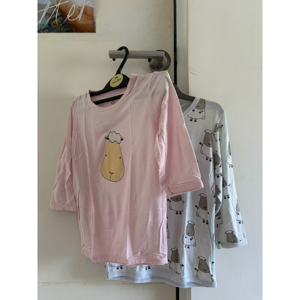 PRELOVED ATASAN BAABAASHEEPZ