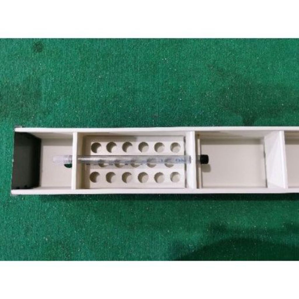 Talang aquarium 60cm
