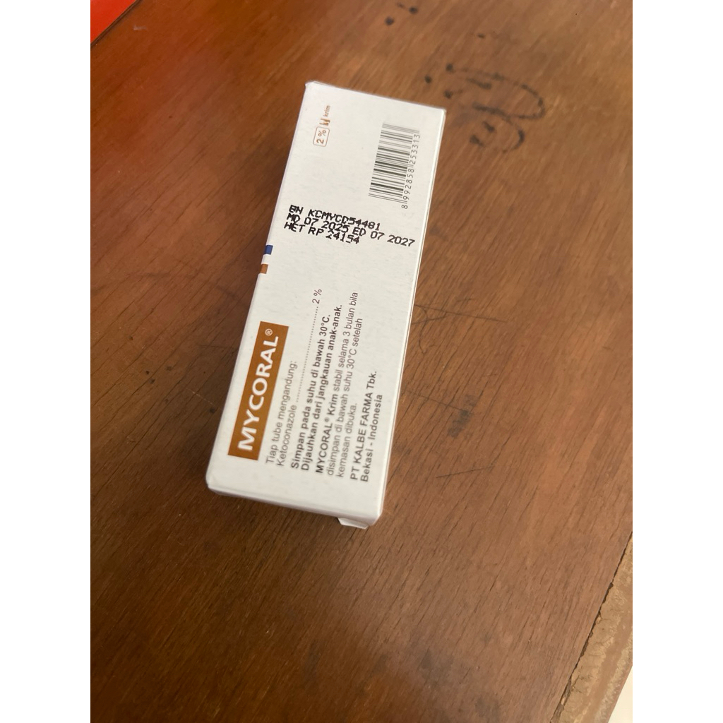 mycoral salep bagus untuk panu kadas kurap