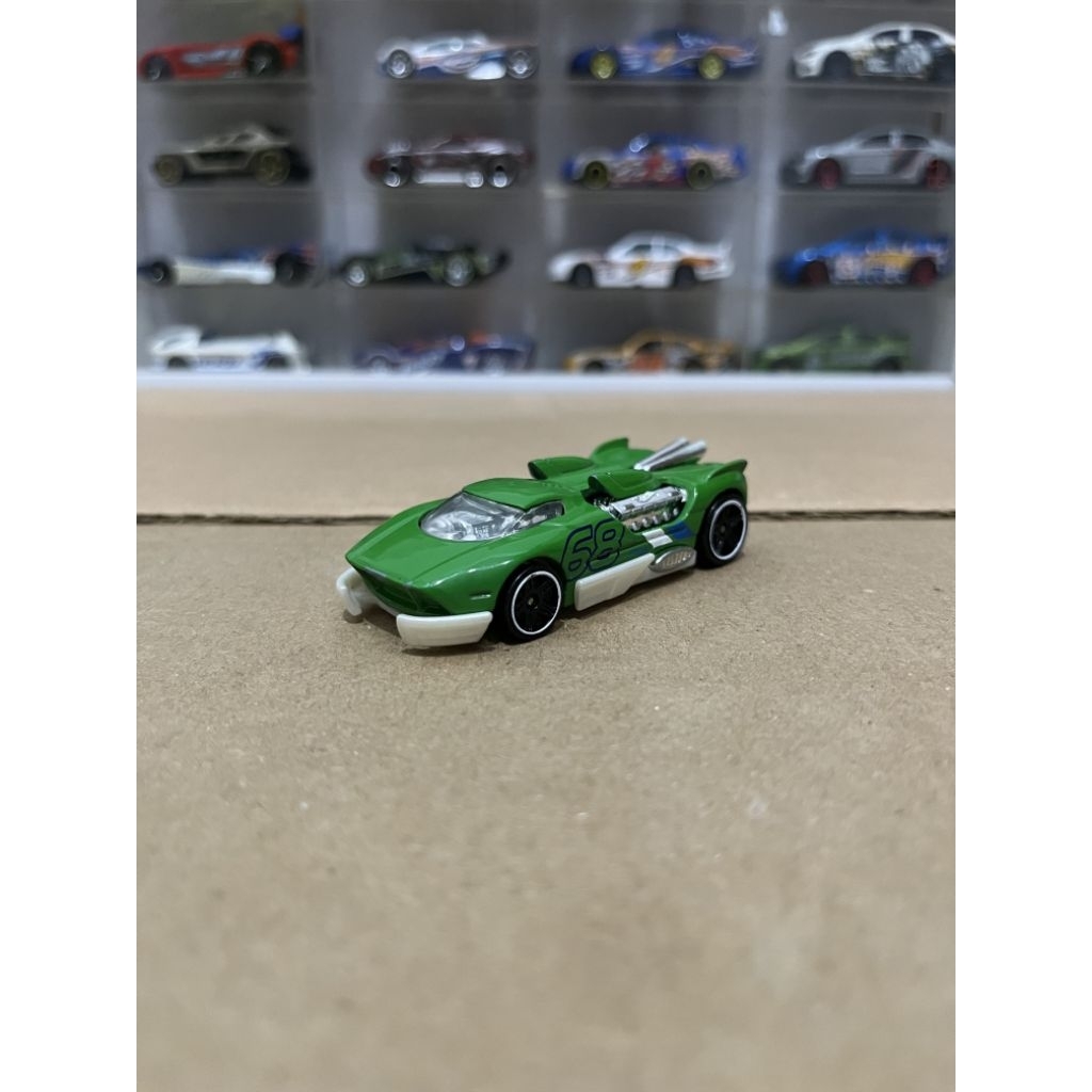 hot wheels maelstrom kroger exclusive