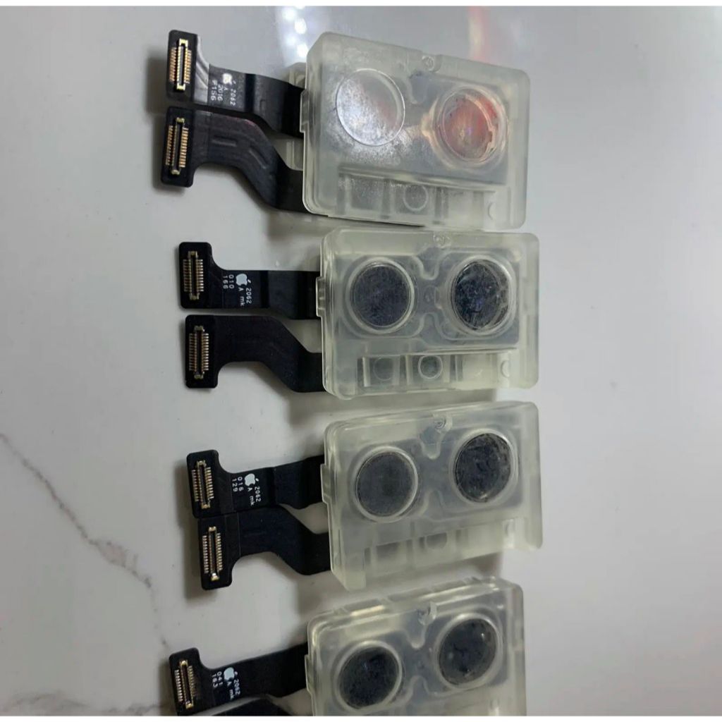 kamera camera iphone 11 ori copotan