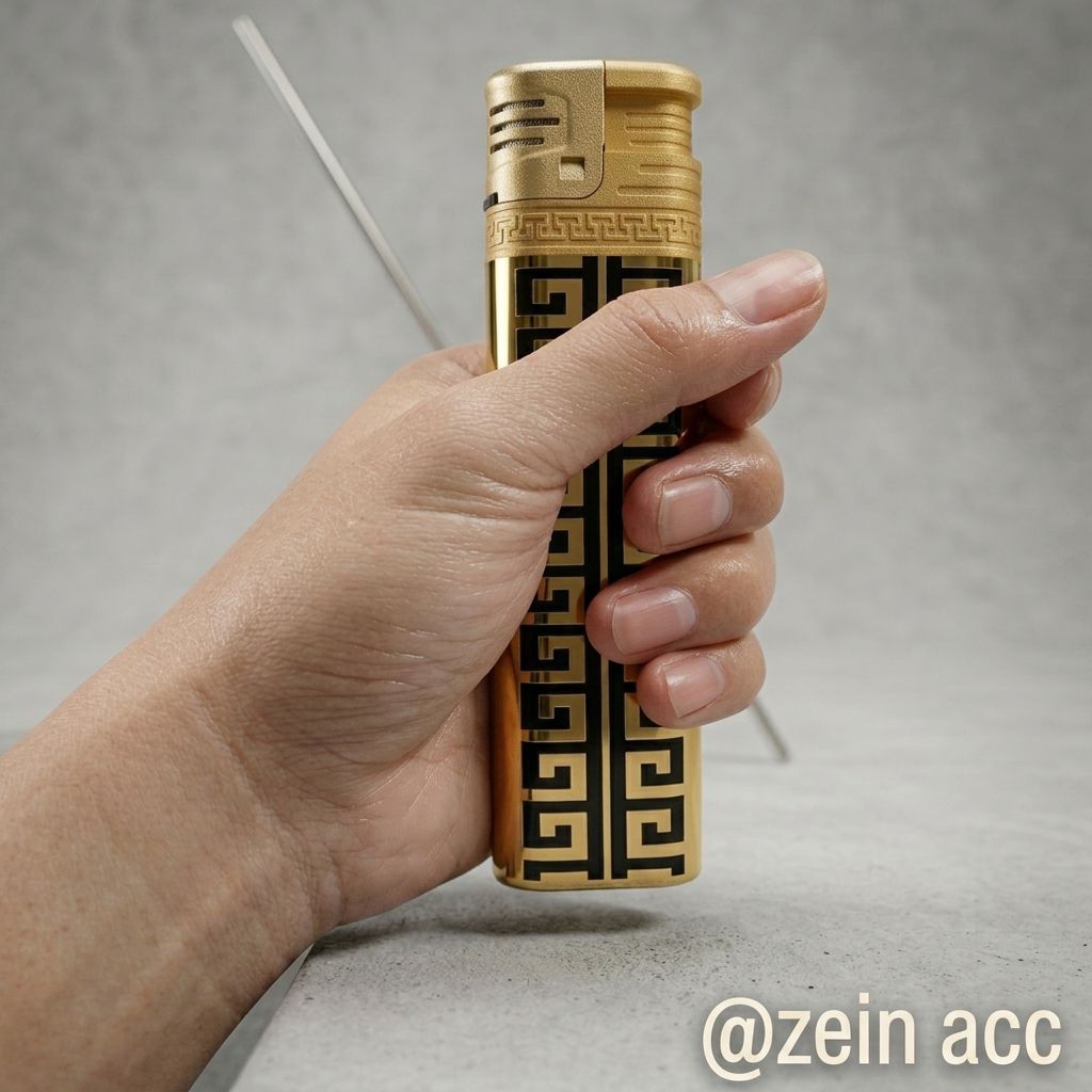 KOREK BARA FOX ZENITH JUMBO AURA BATIK