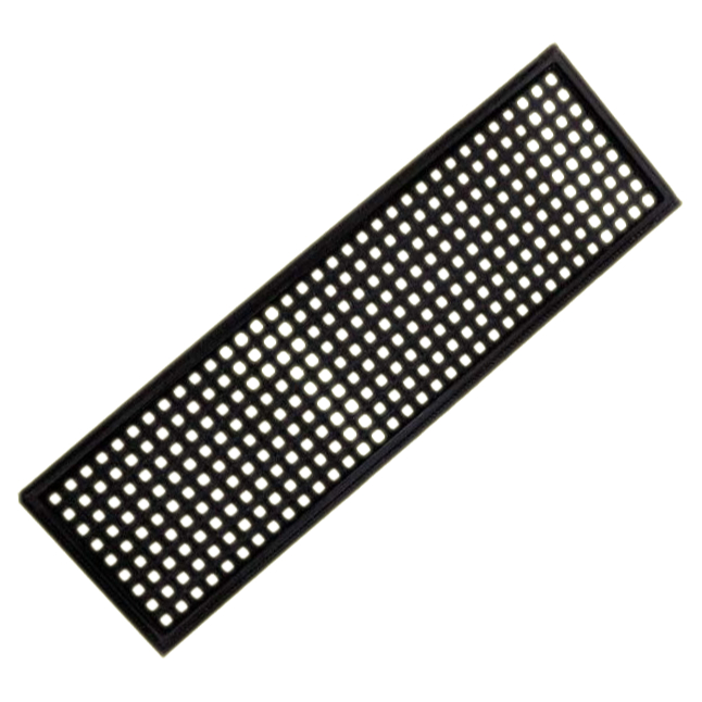 Motherboard Custom Back Panel Backplate Universal IO Shield ABS Plastic Premium Custom