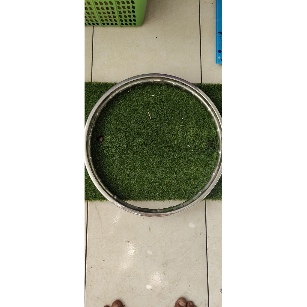 Velg lingkaran klowong ring 17 uk 140