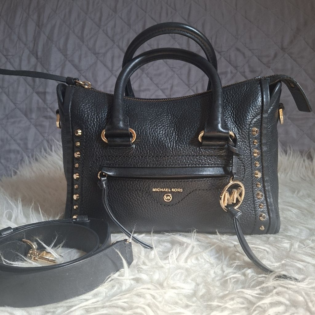 Michael Kors Carine Studded