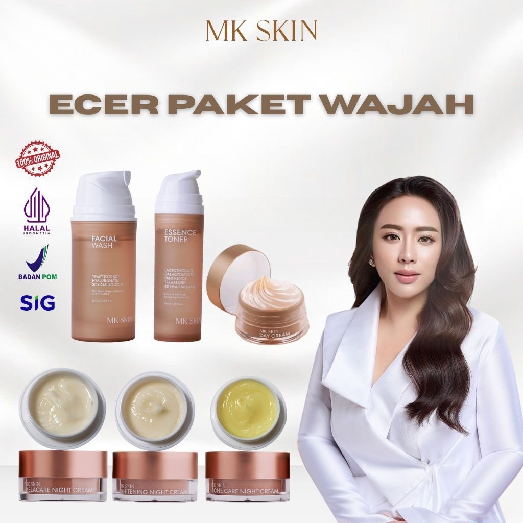 MK SKIN ~ ECER PRDUK MKSKIN