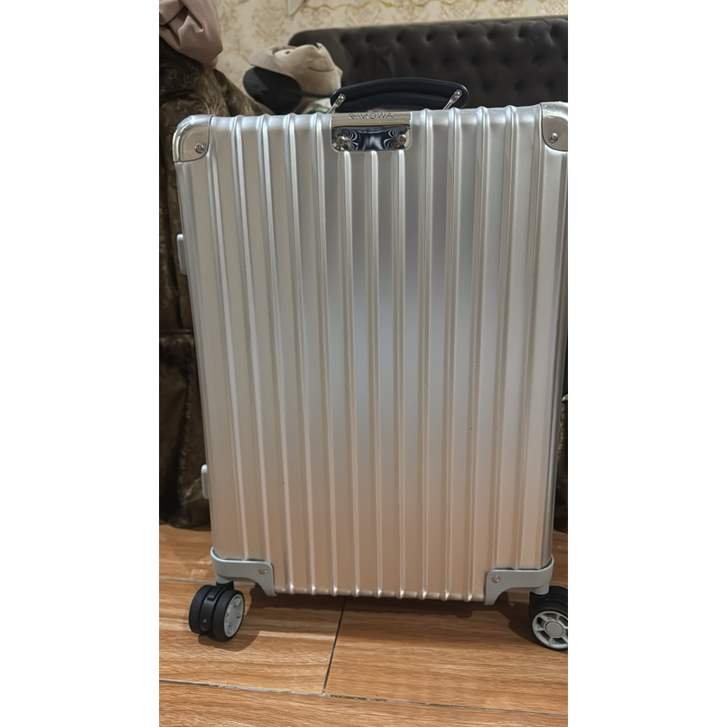 Koper Rimowa Preloved