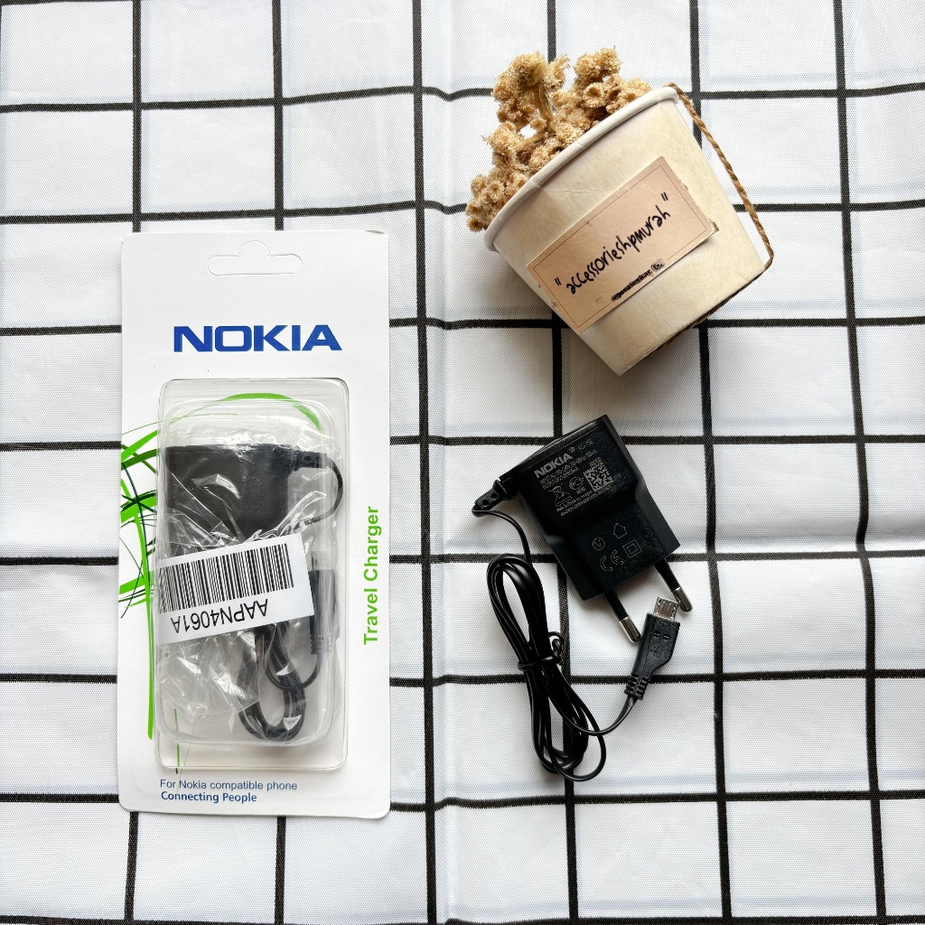 CHARGER NOKIA N105 MICRO