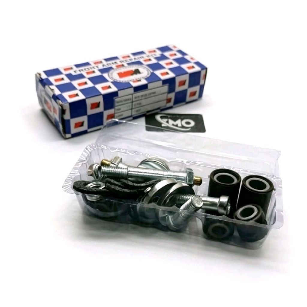 REPAIRKIT REPAIR KIT SHOCK SHOCKBREKER DEPAN C70 C700 C800 ASTREA 800 ASTREA STAR