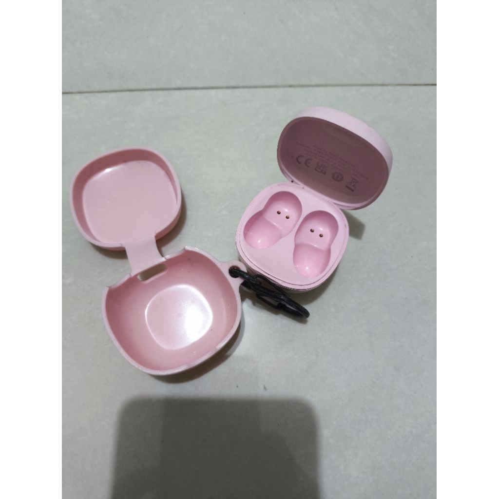 case /rumah TWS baseus WM01