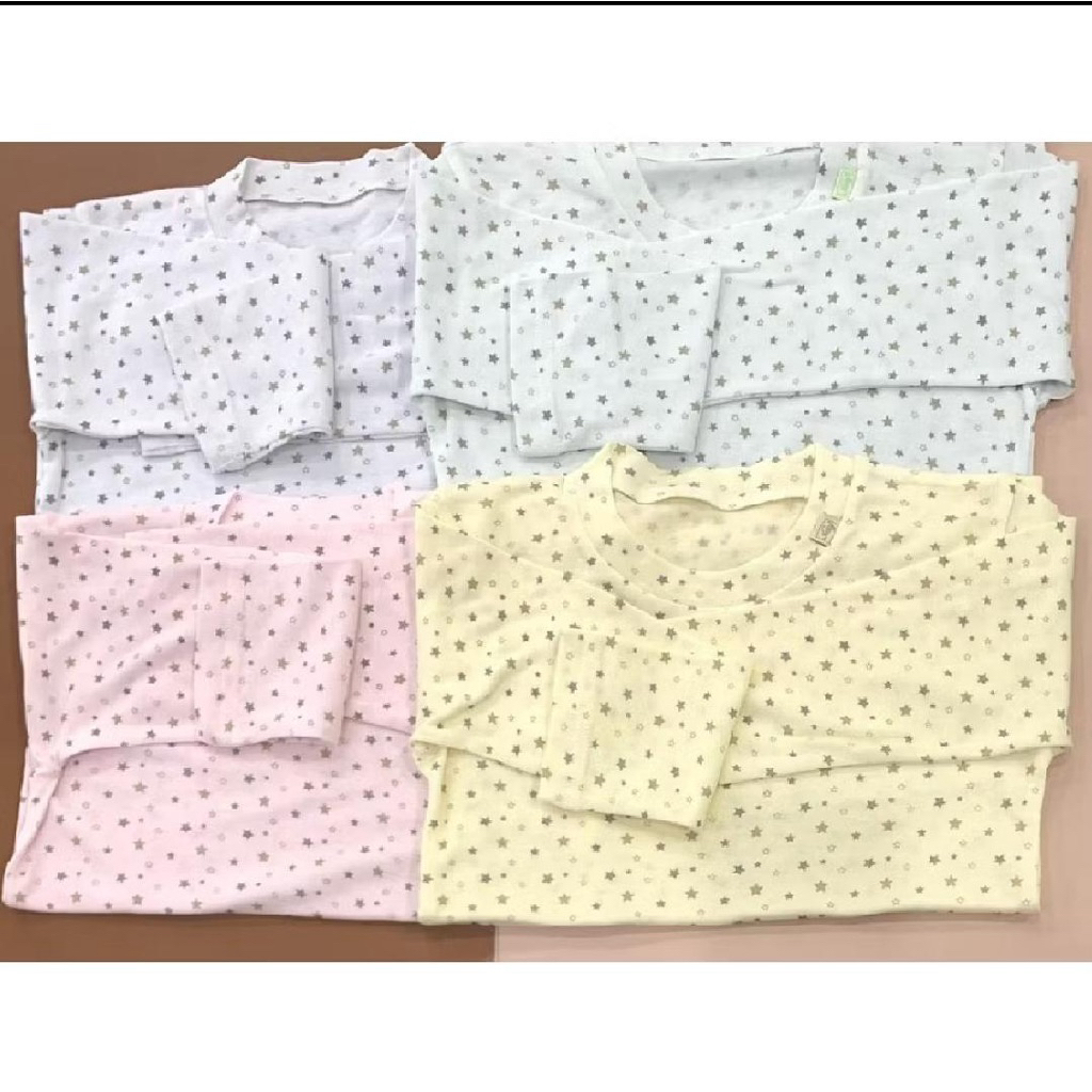 Baju Oblong Panjang Nary Printing/Oblong Panjang Nary 3thn - 8thn/Baju tipis Rumahan Anak-anak/Baju 