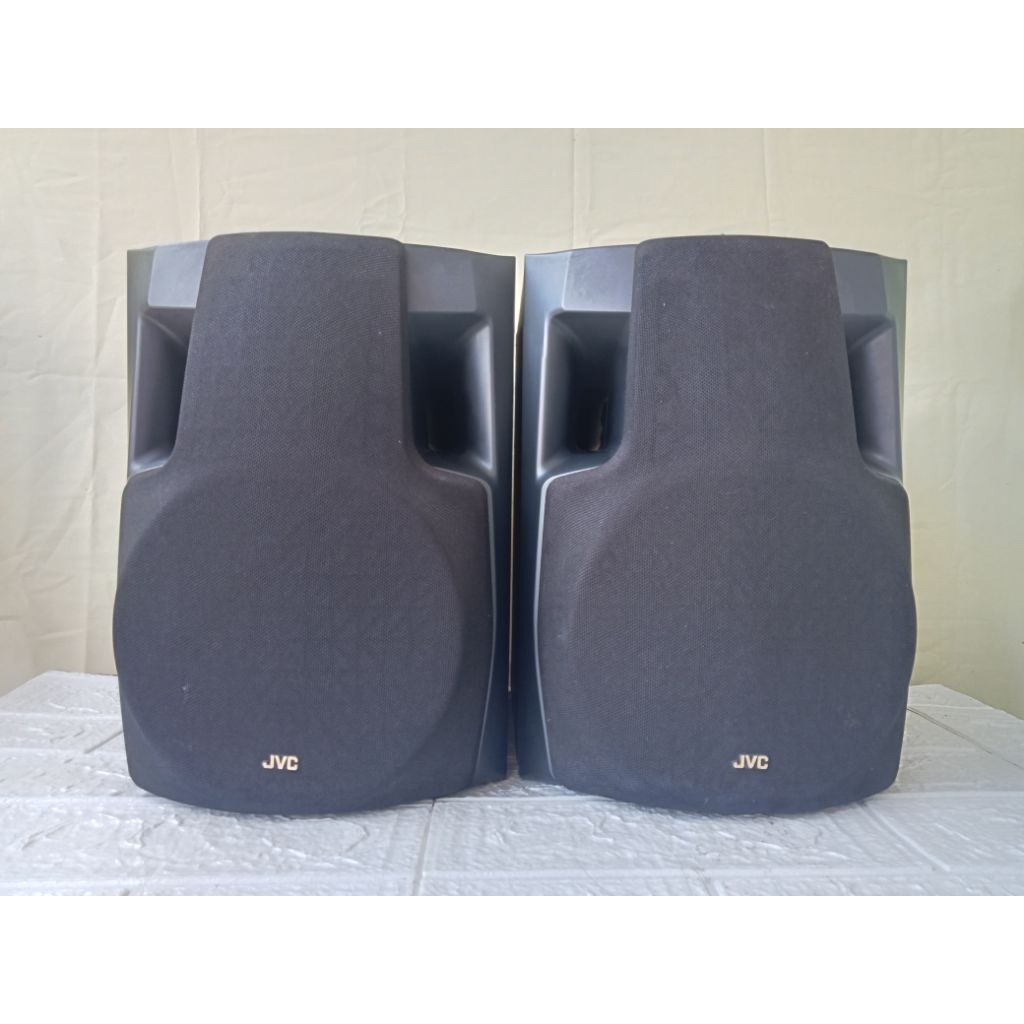 speaker pasif JVC 3way