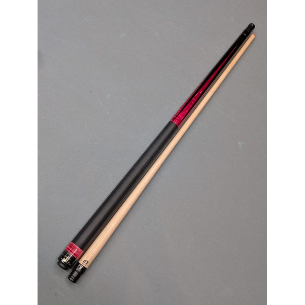 Mezz CP-26 CMR + Wx Sigma Wavy 2 Shaft New