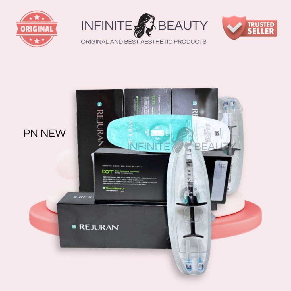 Rejuran Skin Booster