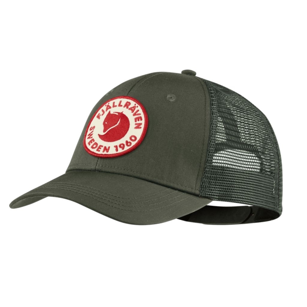 Topi Trucker Fjallraven Langtradarkeps Topi Fjallraven