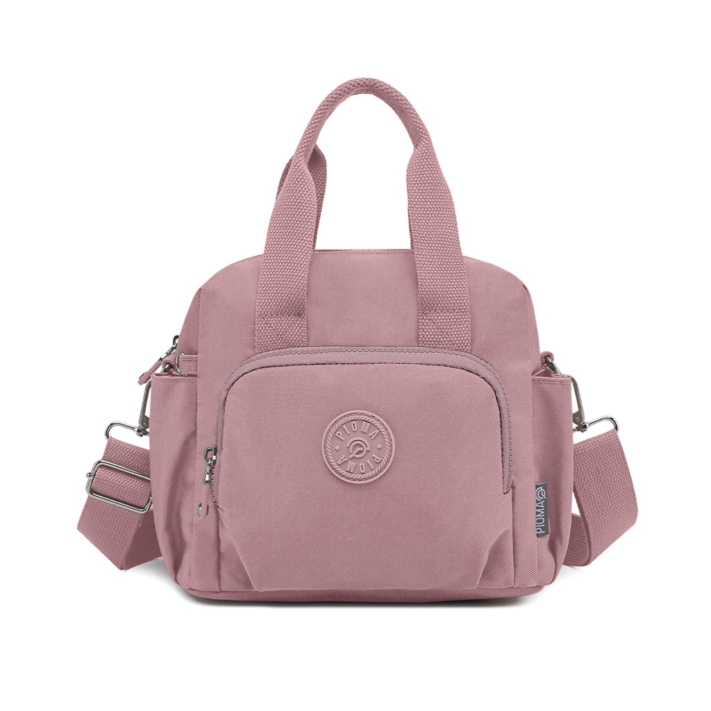 DEOBAGS Pioma Mimo Original  Tas selempang  wanita nylon anti air
