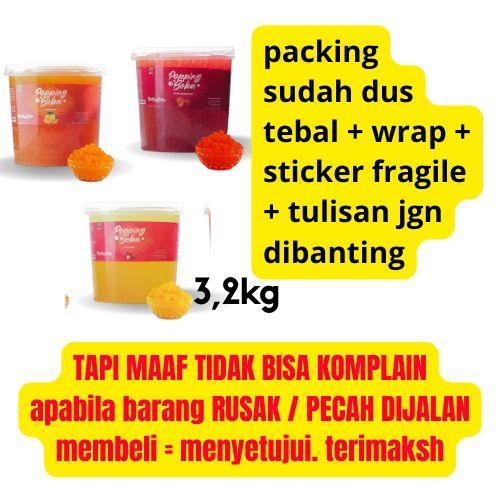 Harga Poping Boba Terbaru Jun 2026 | BigGo Indonesia