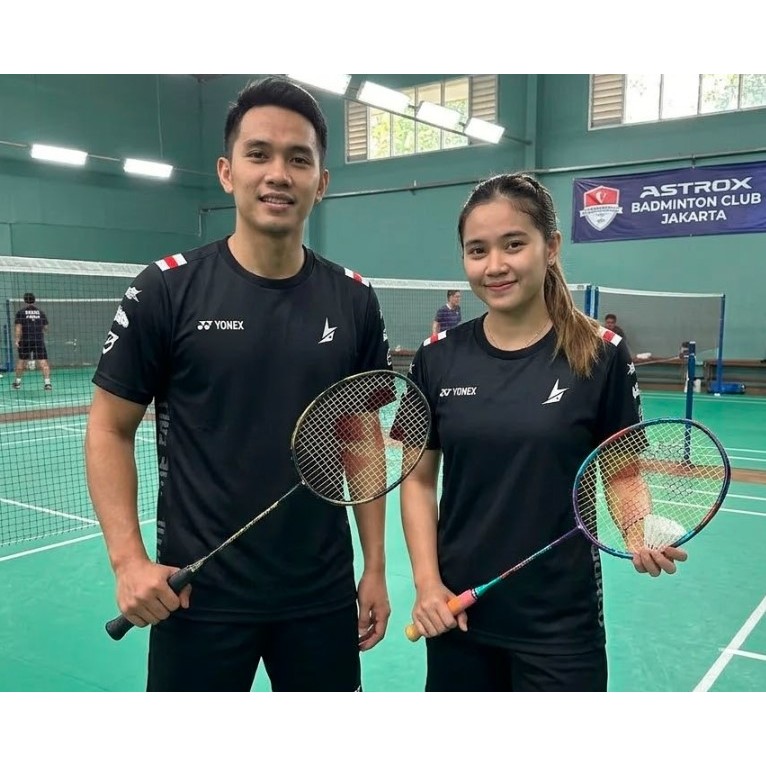 JERSEY BADMINTON DESIGN Y23080A YY Lin Dan