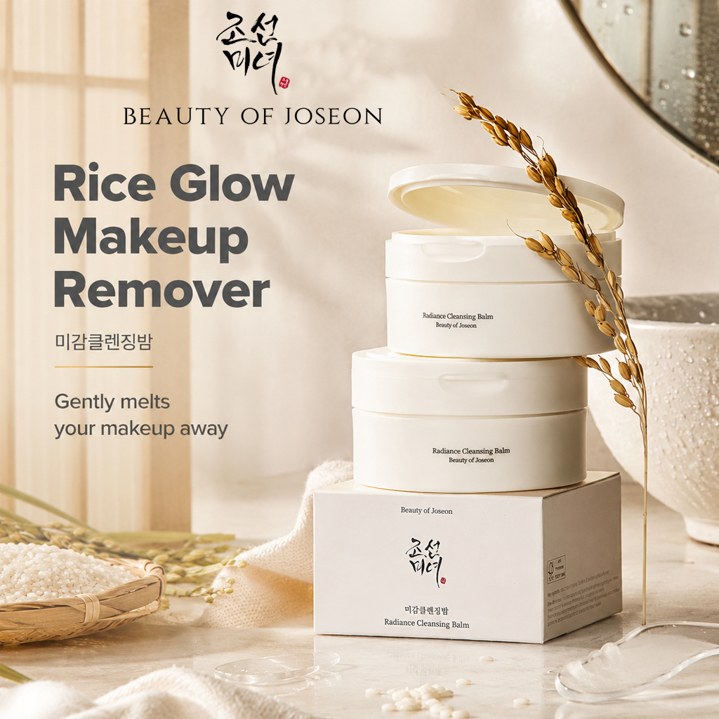 Beauty of Joseon Radiance Cleansing Balm 100ml