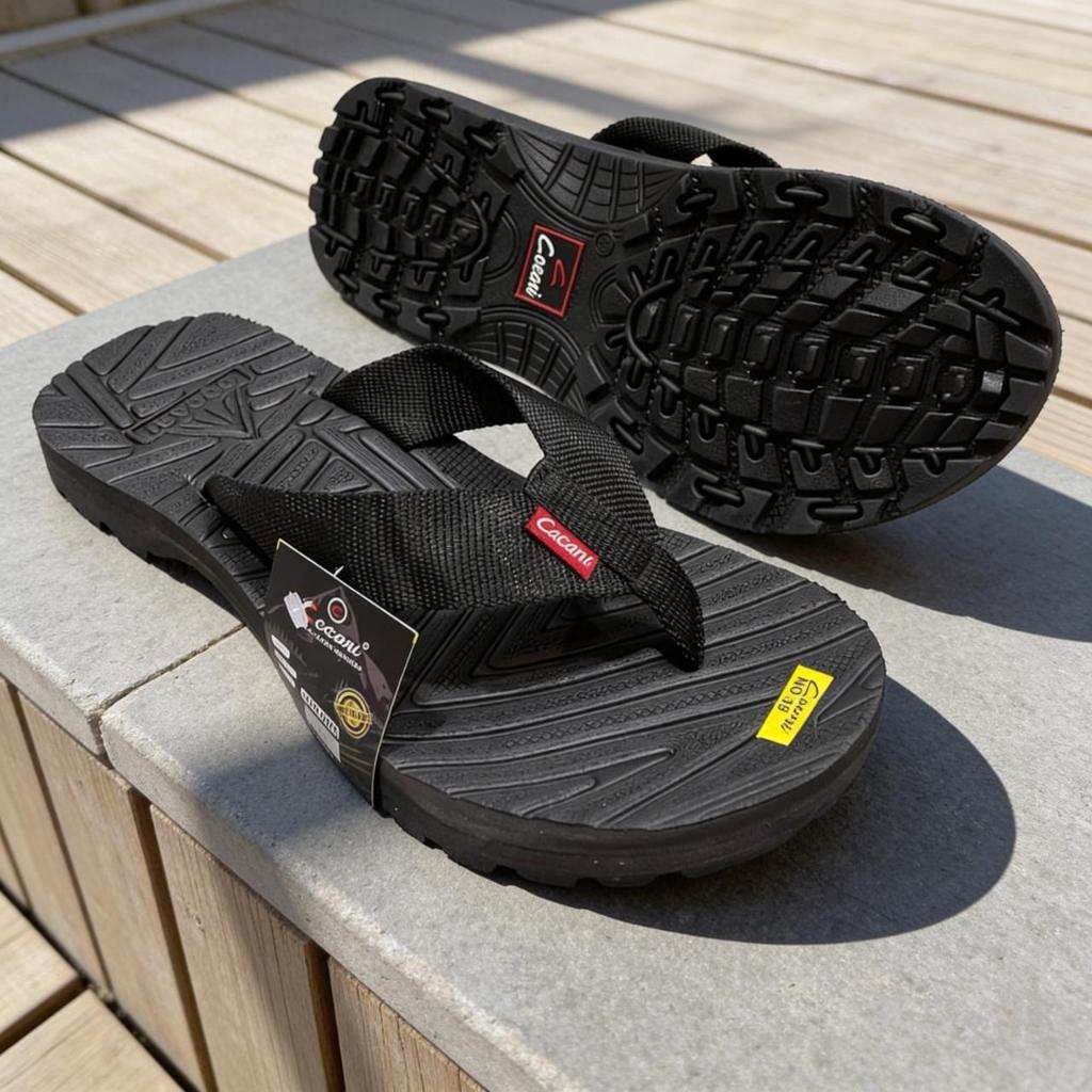SANDAL COCARI EIGER - SANDAL JEPIT - SANDAL PRIA DEWASA - SANDAL COWOK MURAH - SANDAL EIGER