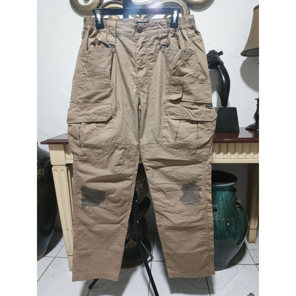 CQR TACTICAL