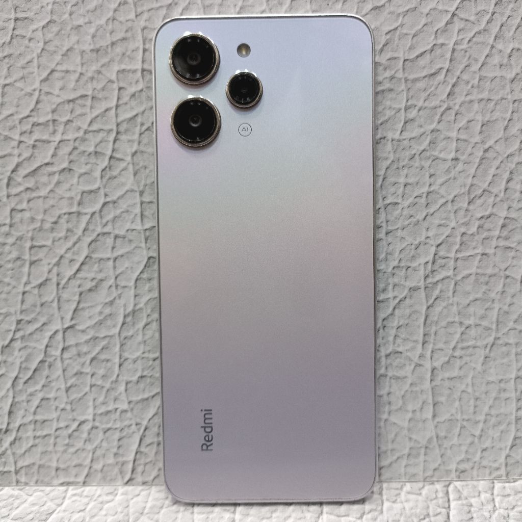 REDMI 12 8/128GB HP BEKAS SECOND - LANGSUNG CEK DESKRIPSI