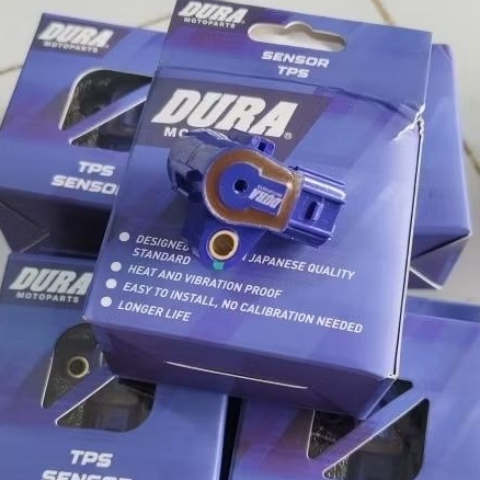 sensor tps beat fi vario genio dura original