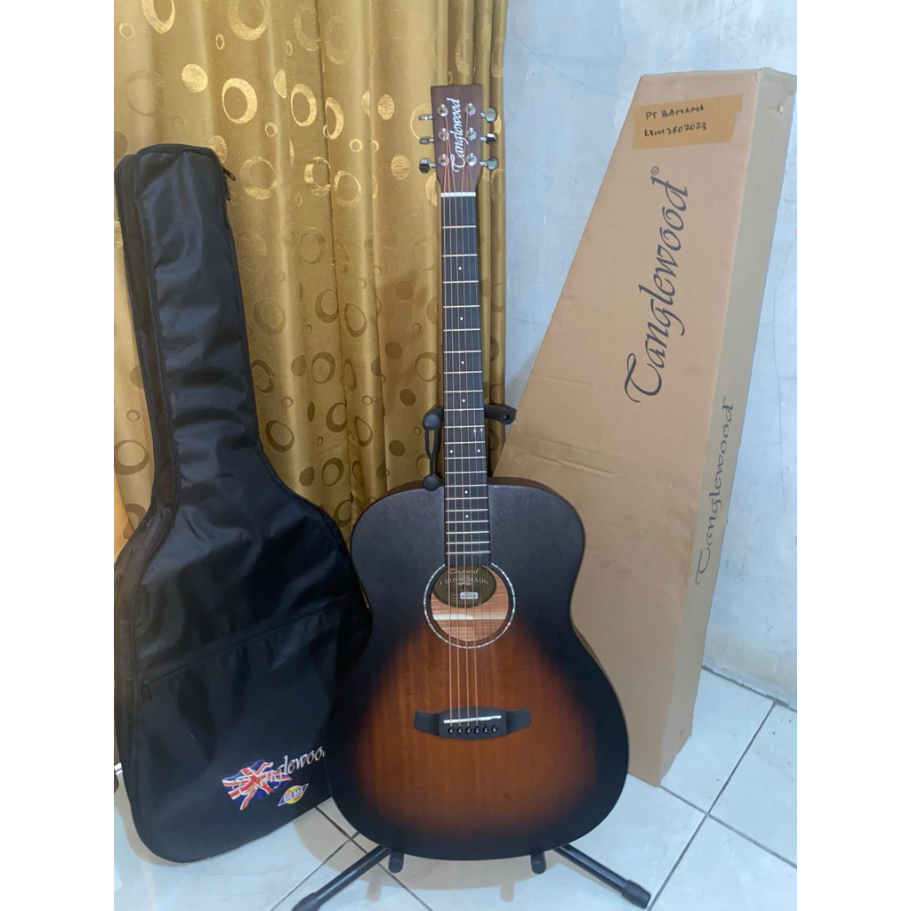 Tanglewood tc3