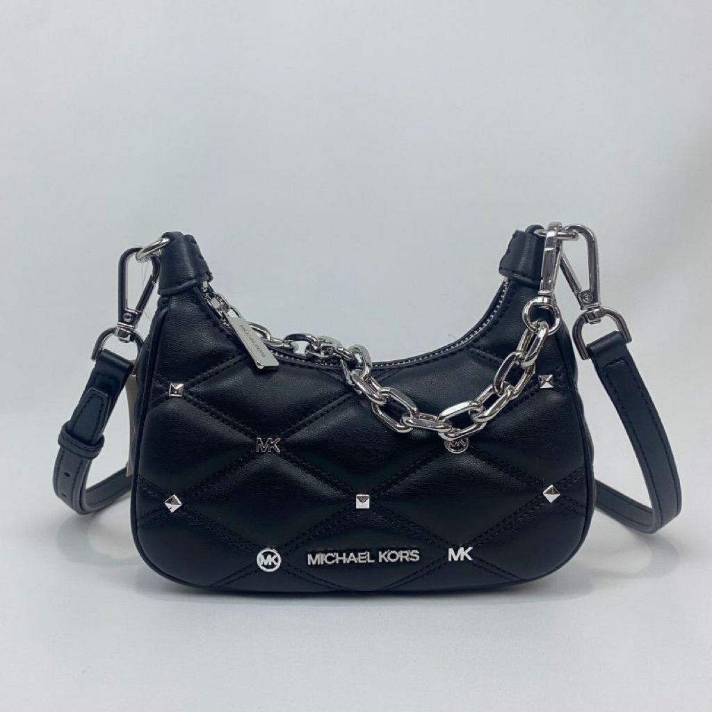 mk mini cora black
