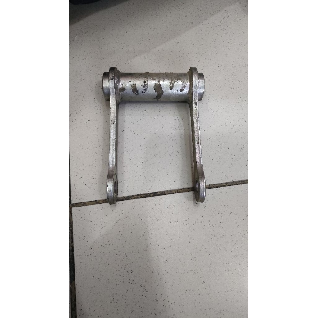 Lowering Kit Standard Original Copotan Suzuki GSX-R150 2018