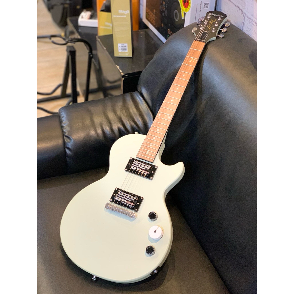 GITAR ELEKTRIK LES PAUL EPIPHONE SPECIAL 1 ORIGINAL