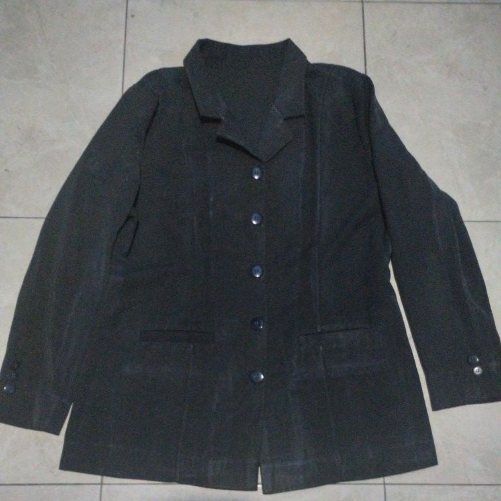 Preloved baju guru pns