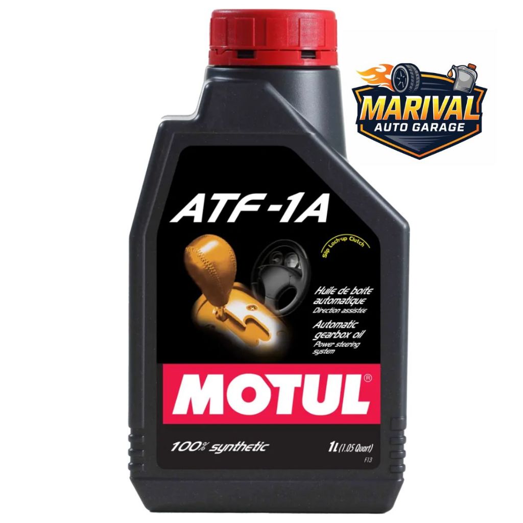 Oli MOTUL ATF-1A