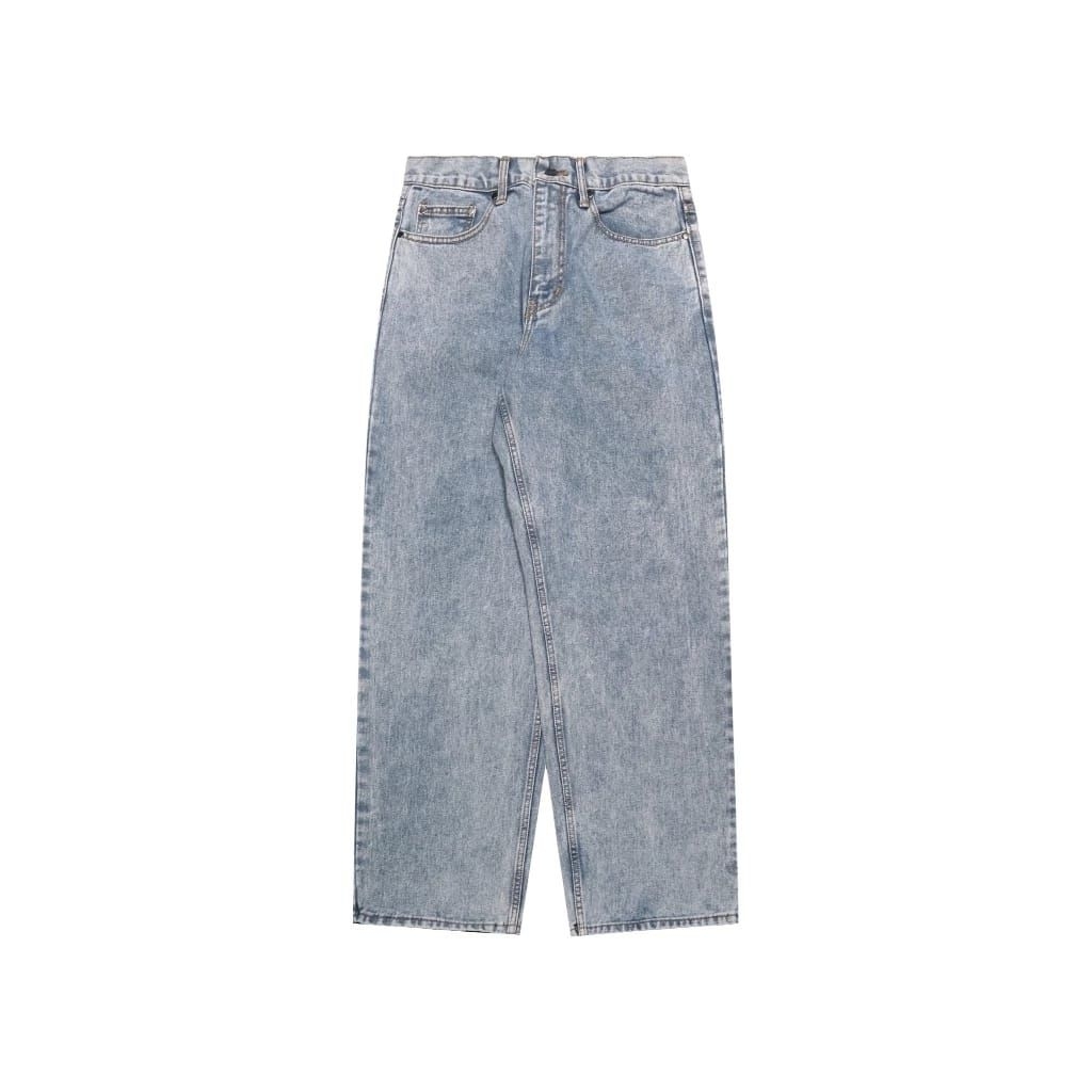 Denim Pants Ginna OG Basic Blue Thanksinsomnia