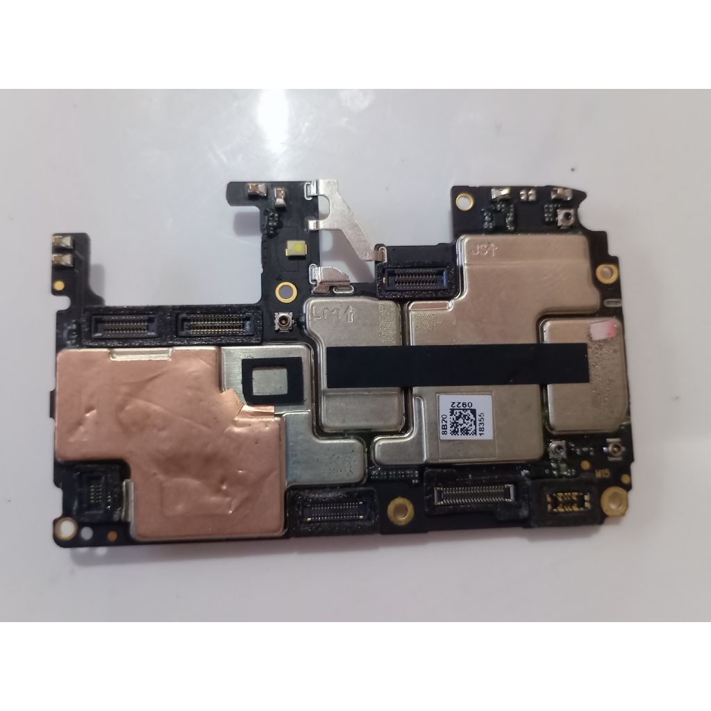 mesin realme 2 3/32 minus baseband