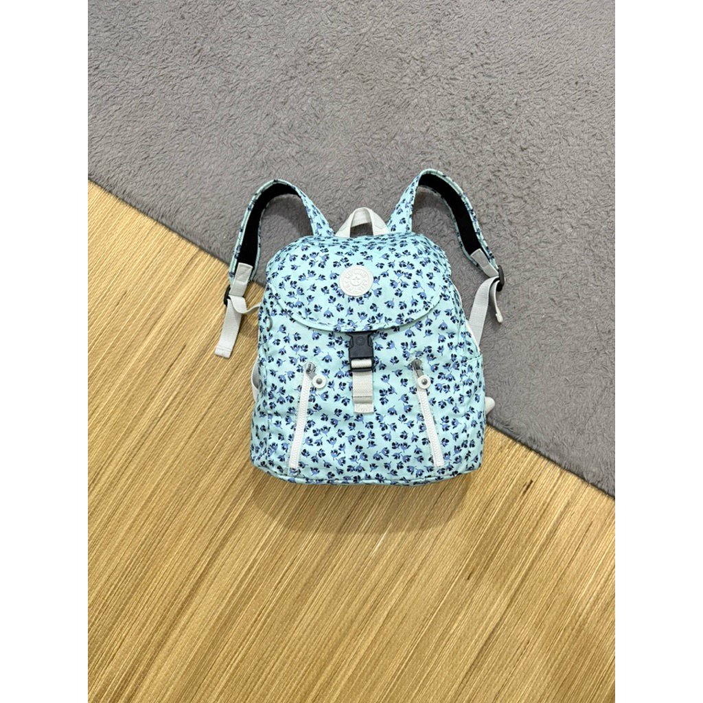 kipling ransel