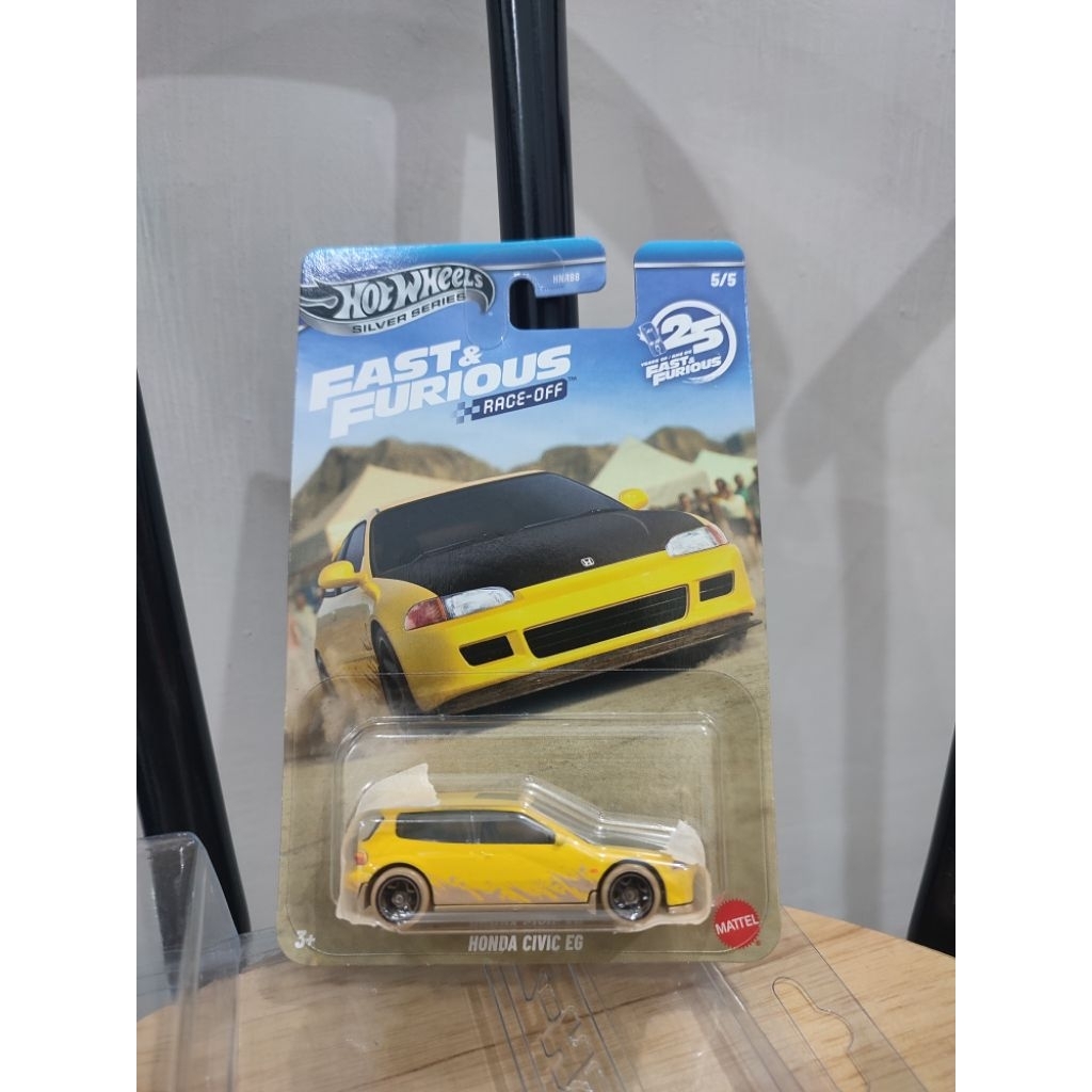 Honda civic EG + (fee)