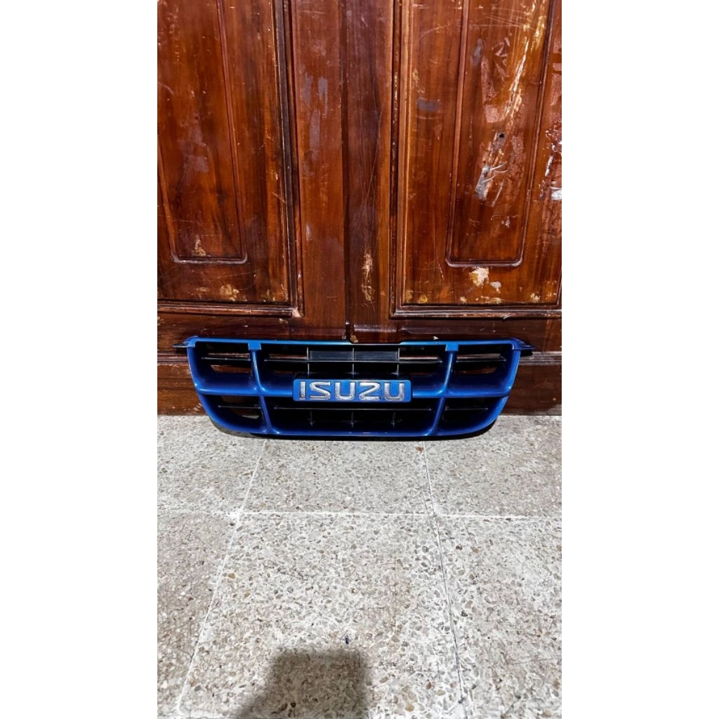 Grill Ori Panther Kapsul Tahun 2000-2004 Panther LS-LV-LM-Touring