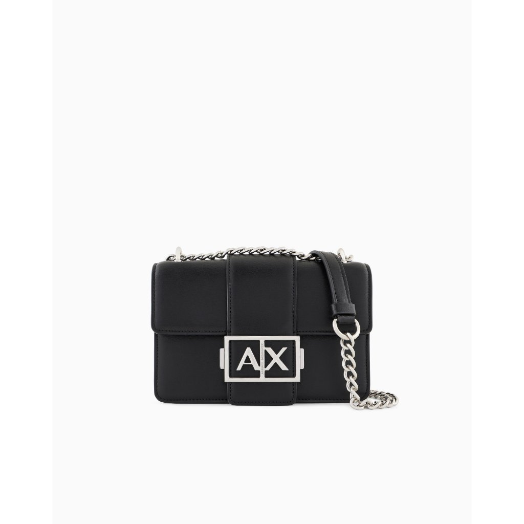 AX ARMANI EXCHANGE Jodie Messenger Bag