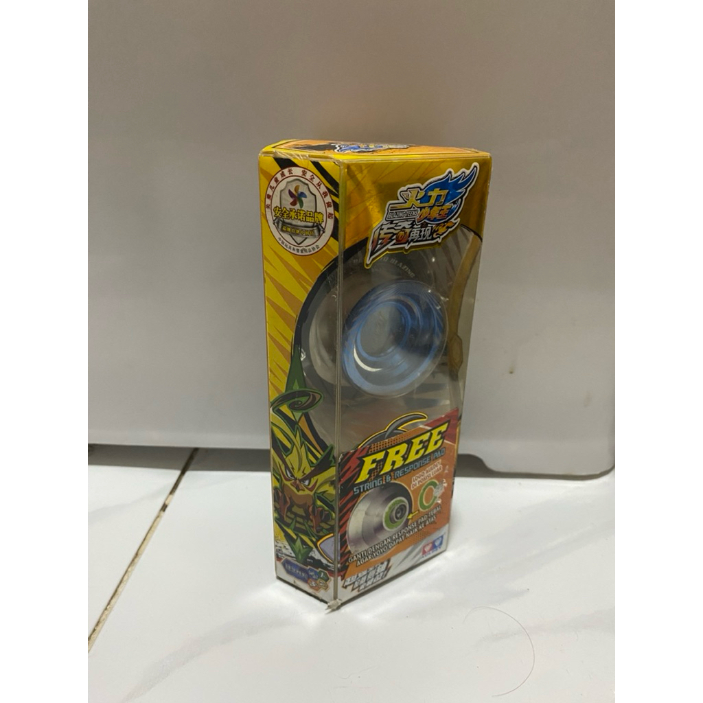 Yoyo Blazing Teens yoyo auldey