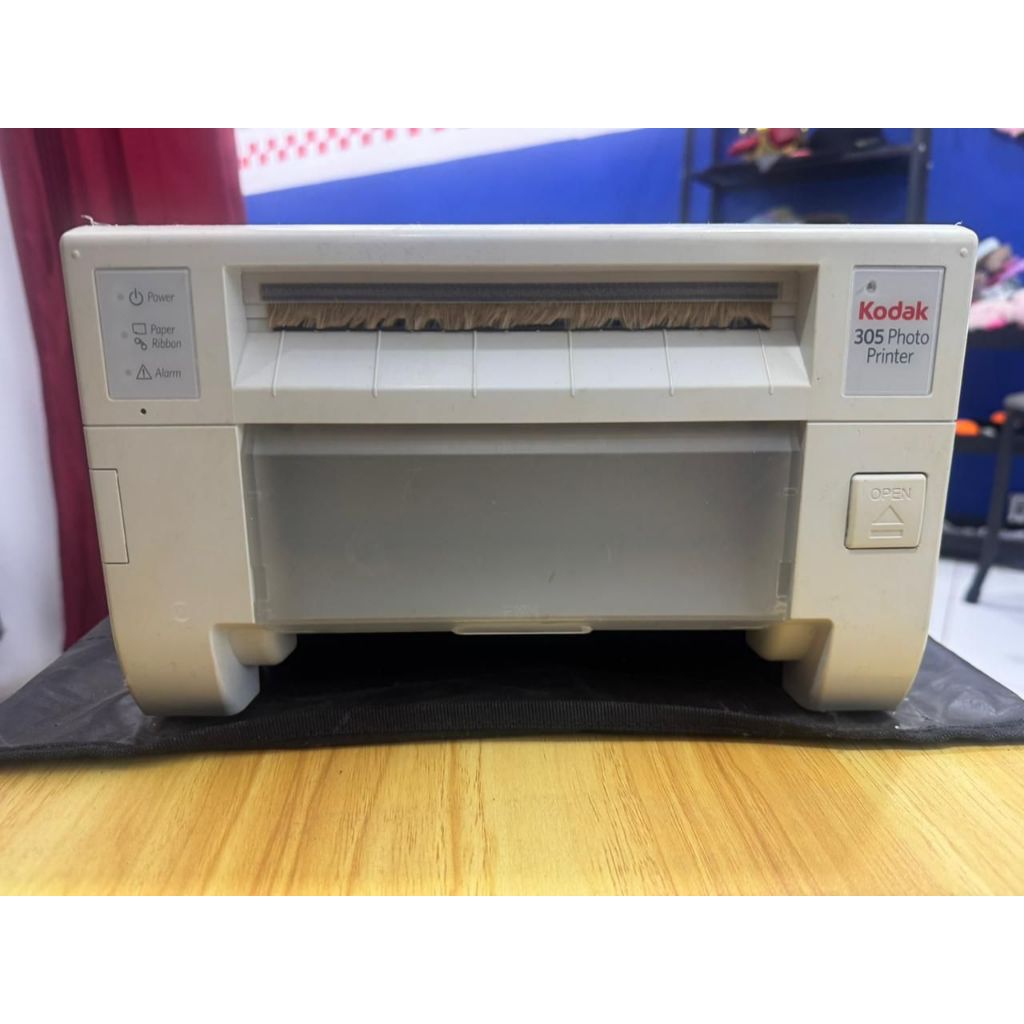 printer Kodak thermal 305