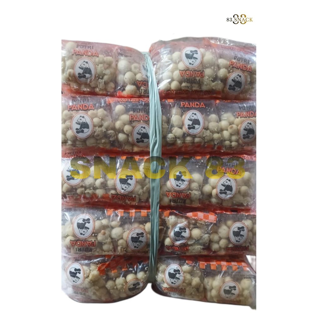 sukro panda