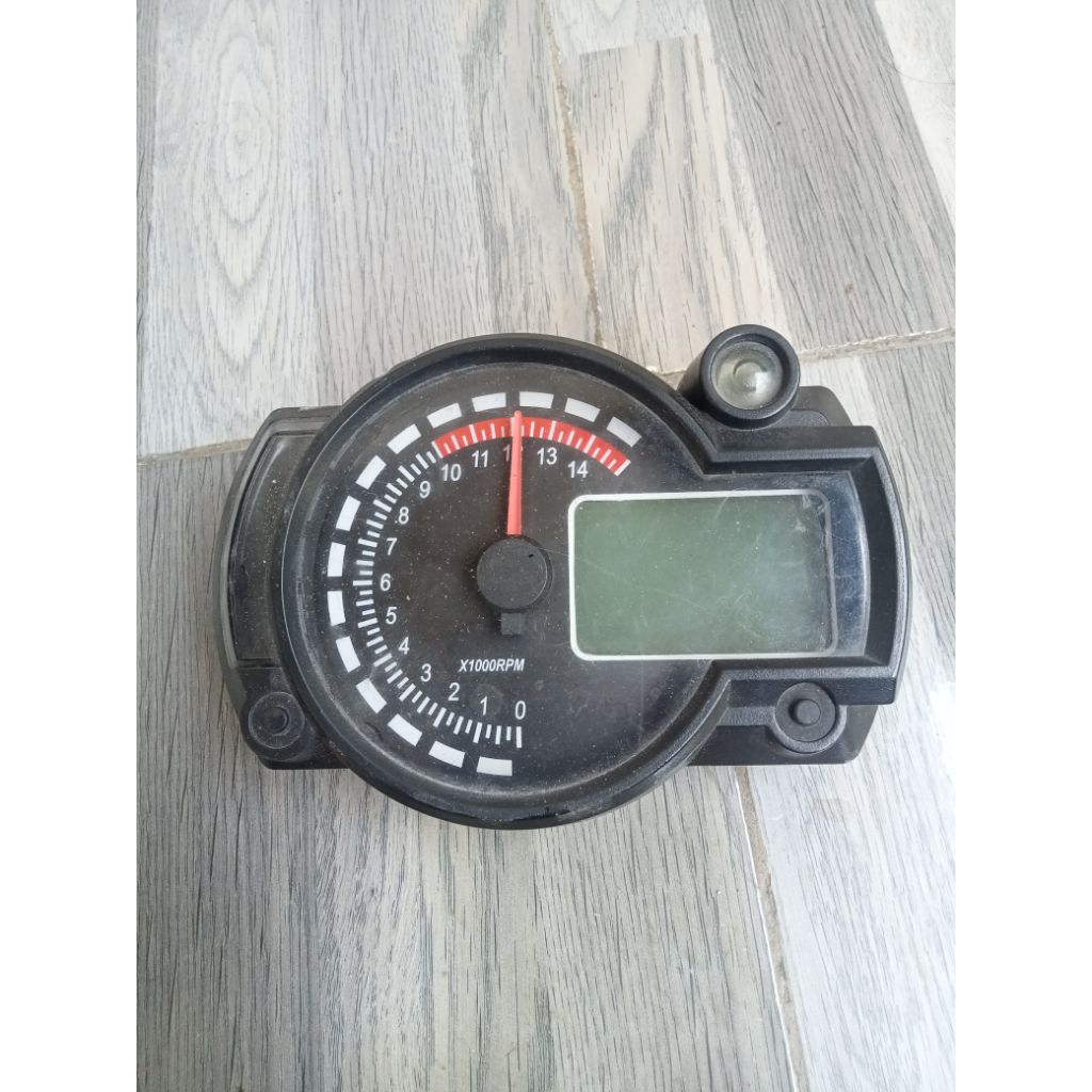 spidometer koso rx2n original second