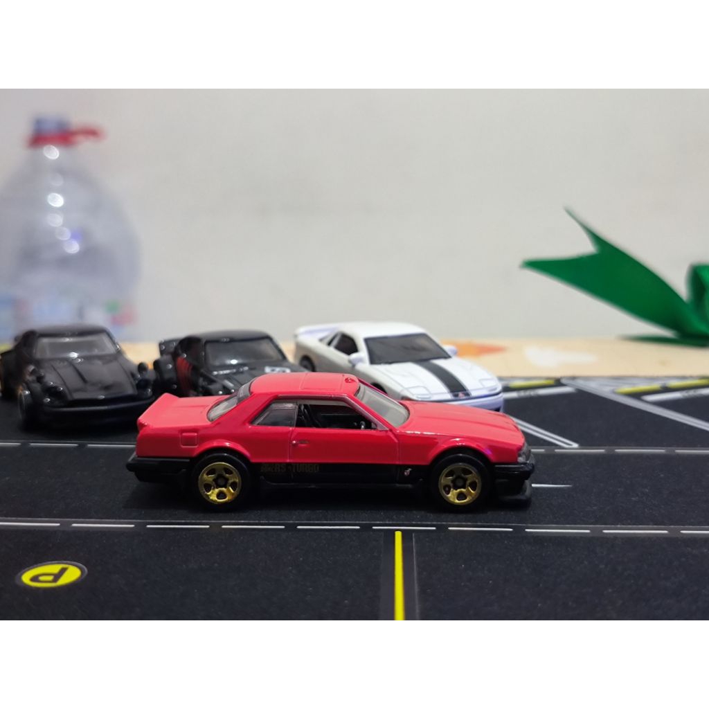 HW - Loose Nissan skyline R30
