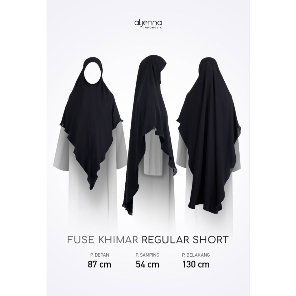 NWT Aljenna Fuse Half Side, FK long triangle, FK Mini Basic, FK long prime, FK long trim, fuse Khima