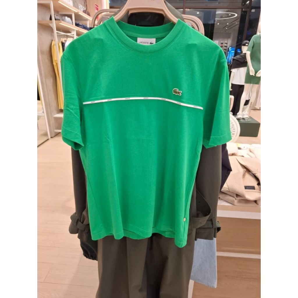 T SHIRT LACOSTE ORIGINAL