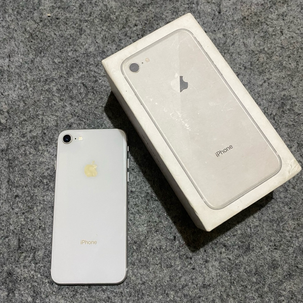 iPhone 8 256gb inter