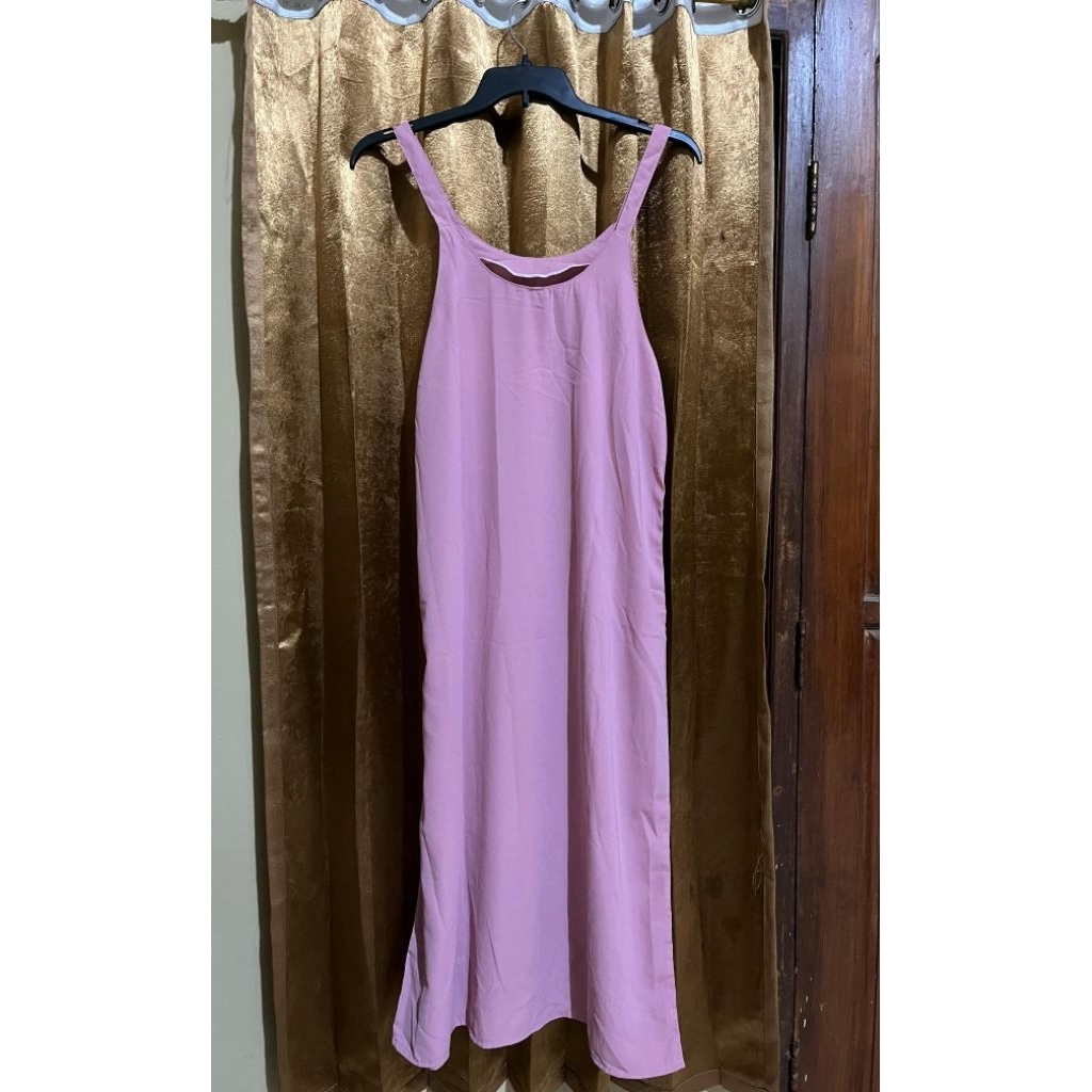 preloved overall