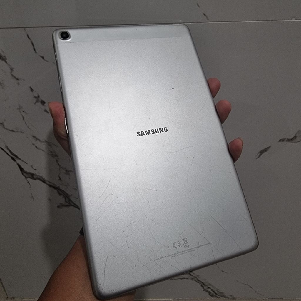SAMSUNG TAB A , SM - T515 BAHAN / MINUS